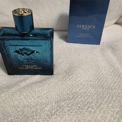 VERSACE EROS 