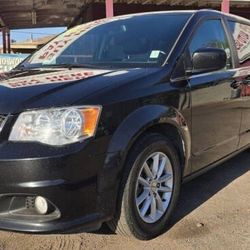 2019 Dodge Grand Caravan SXT $1499 Down To Drive Away Today