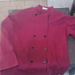 4 Camisas De Cosinero For Free