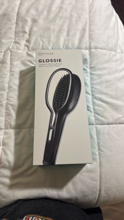 InStyler Glossie Ceramic Styling Brush