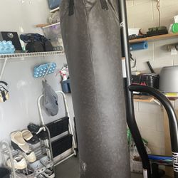 Punching Bag