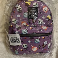 Disney's Nightmare Before Christmas Hot Topic