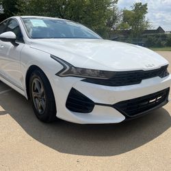 2023  KIA K5 LXS