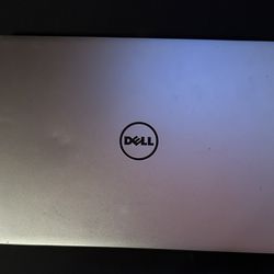 Dell Laptop 15 Inch 