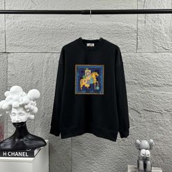 Hermes Men’s Hoodie 2026 New 