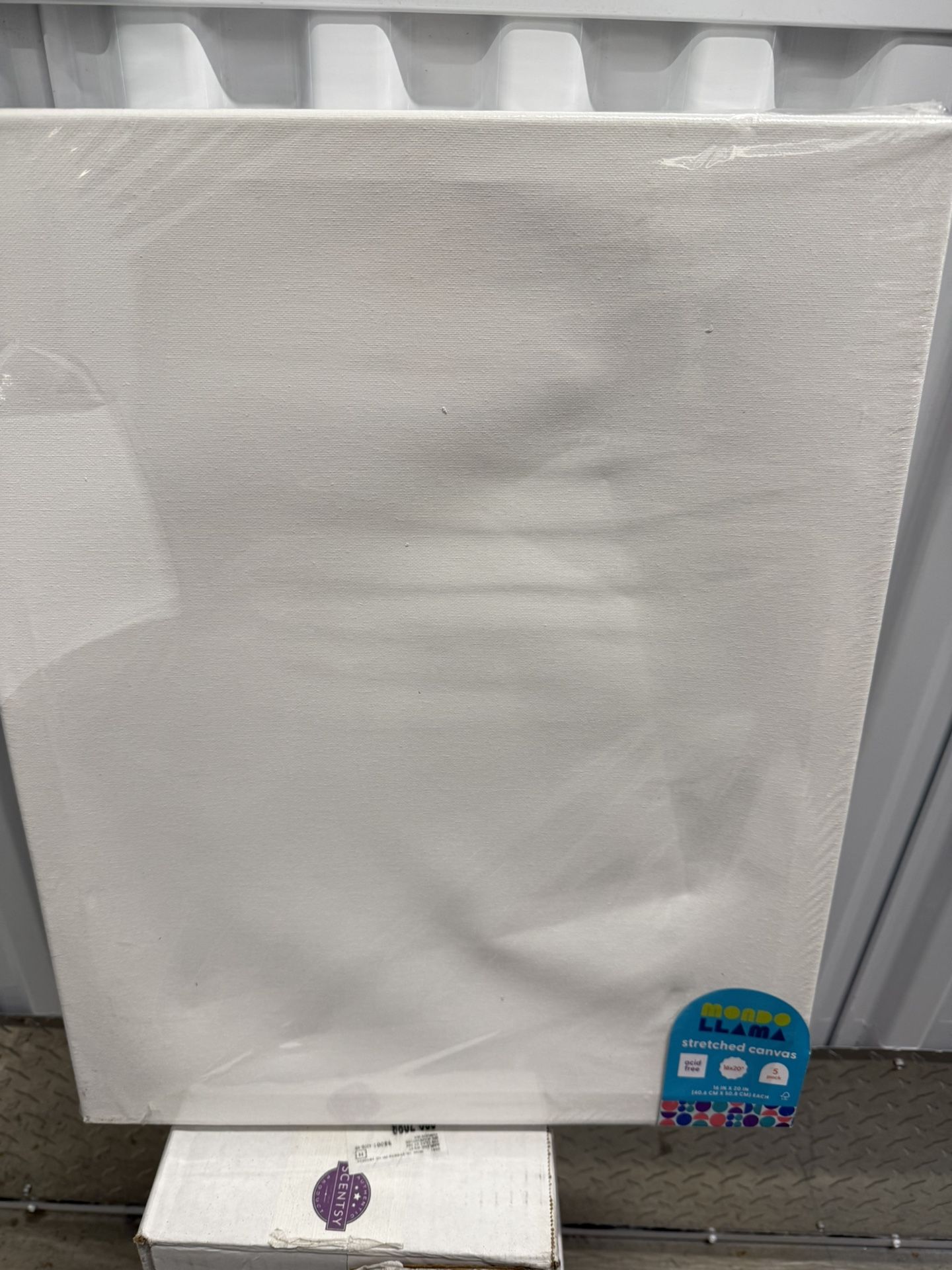 Canvas