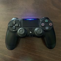 New PS4 Controller Open Box