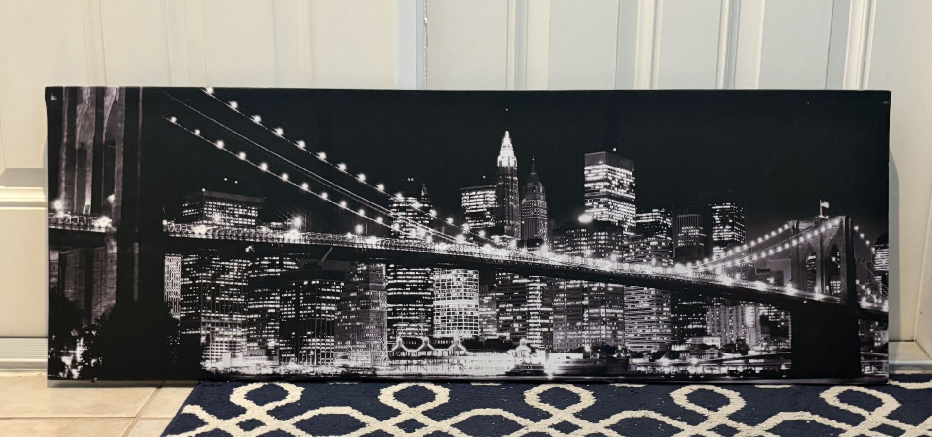 Black And White Photograph