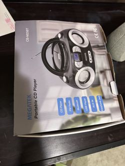 CD Player