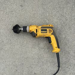 Dewalt Polisher 