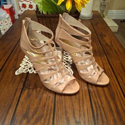 Michael Kors High Heels