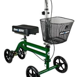 Scooter For Knee