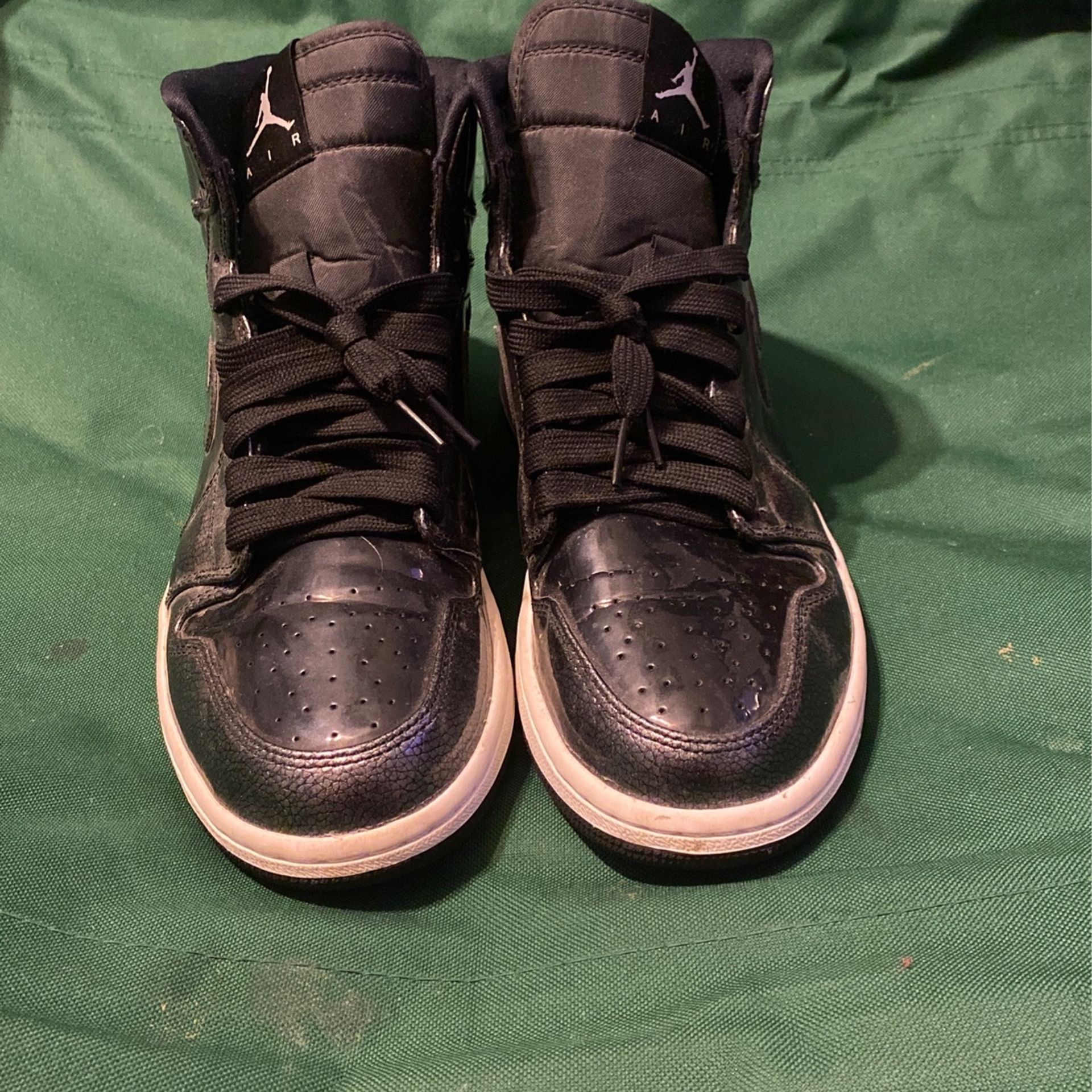 Jordan 1s