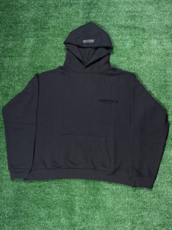 Essentials hoodie