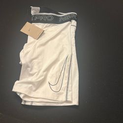 Men’s Nike Pro Compression Shorts 