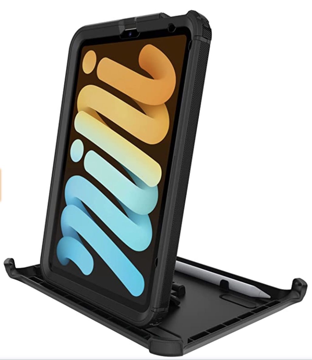 iPad Mini 6th Gen Otterbox Defender Case