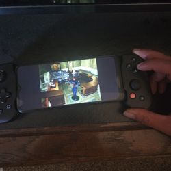 Fully Customizable Multi-Console (Unique One Of A Kind Service)