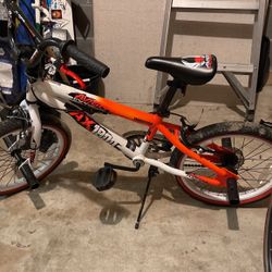 Kids/ Preteen BMX Bike