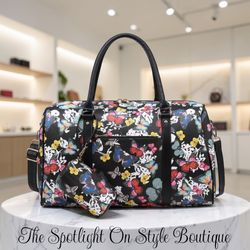 Travel bags