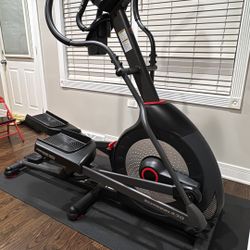 Schwinn 430 Elliptical (Barely Used)