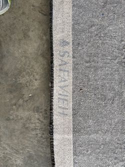 Safavieh Decorative Rug 119 x 66 large