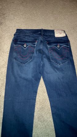 Baggy True religion Jeans