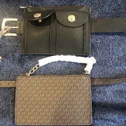 Michael Kors  And Vince Camuto 