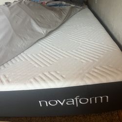 Nova Twin Mattress