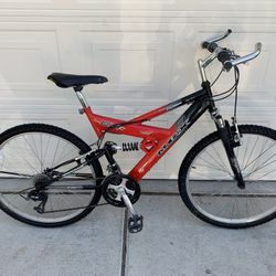 Mongoose dxr online