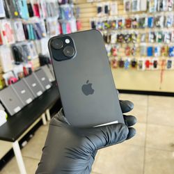 iPhone 15 Plus T-Mobile / Metro 