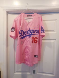 Dodger Jerseys