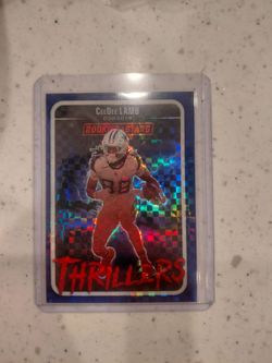 football cards for sale