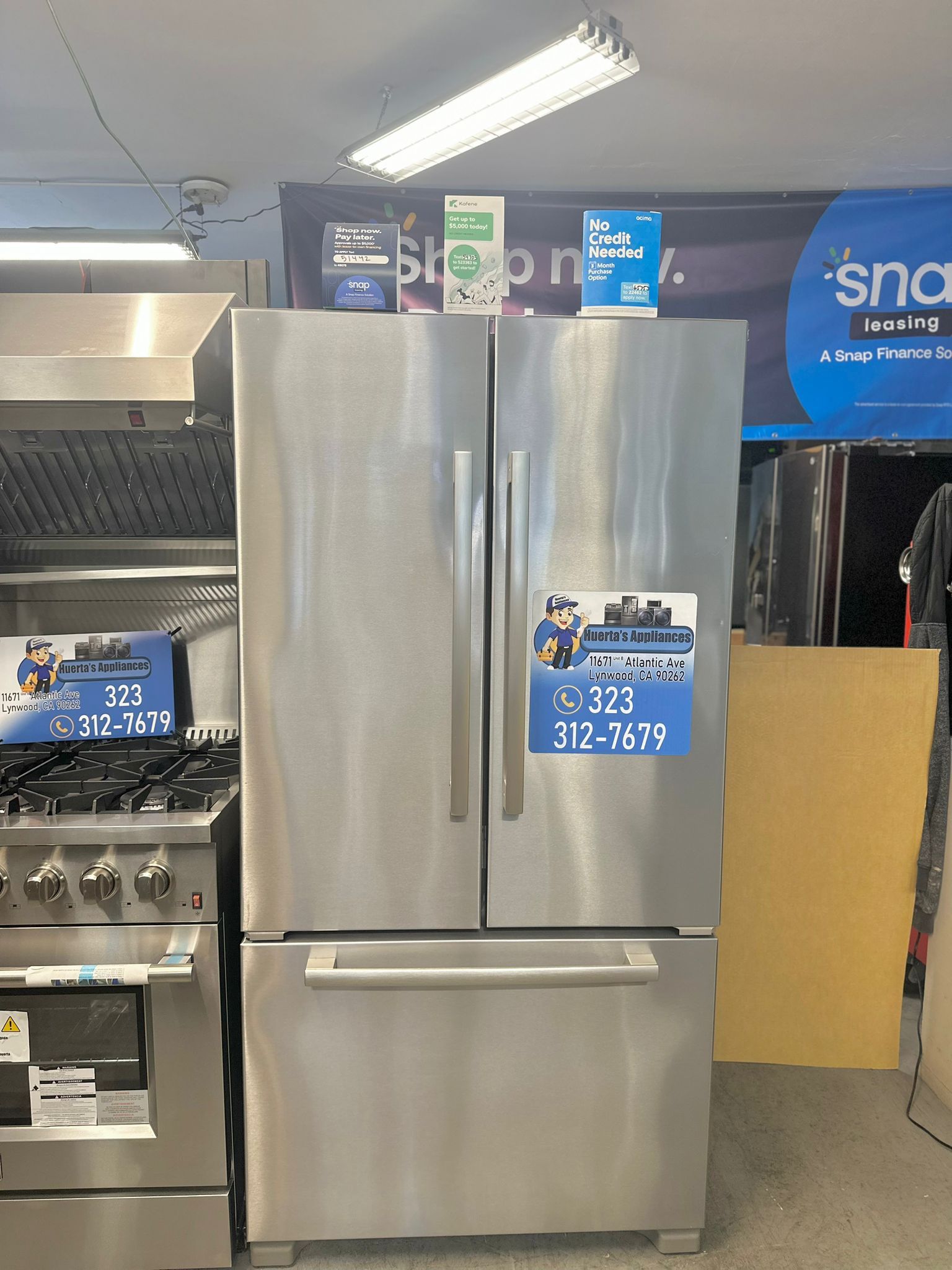 Bosch Refrigerator