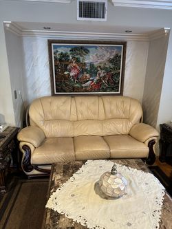 Sofa, Loveseat, Chair (Accepting Best Offer)