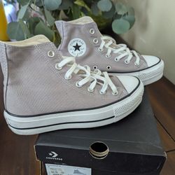 Platform Converse 