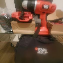 Portable Power Tools 