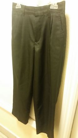 Boys Size 10 Dressy Pants