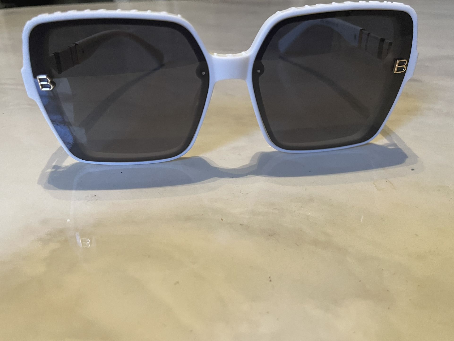 Burberry Designer Glasses