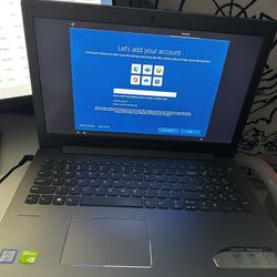 Lenovo Laptop $225 OBO