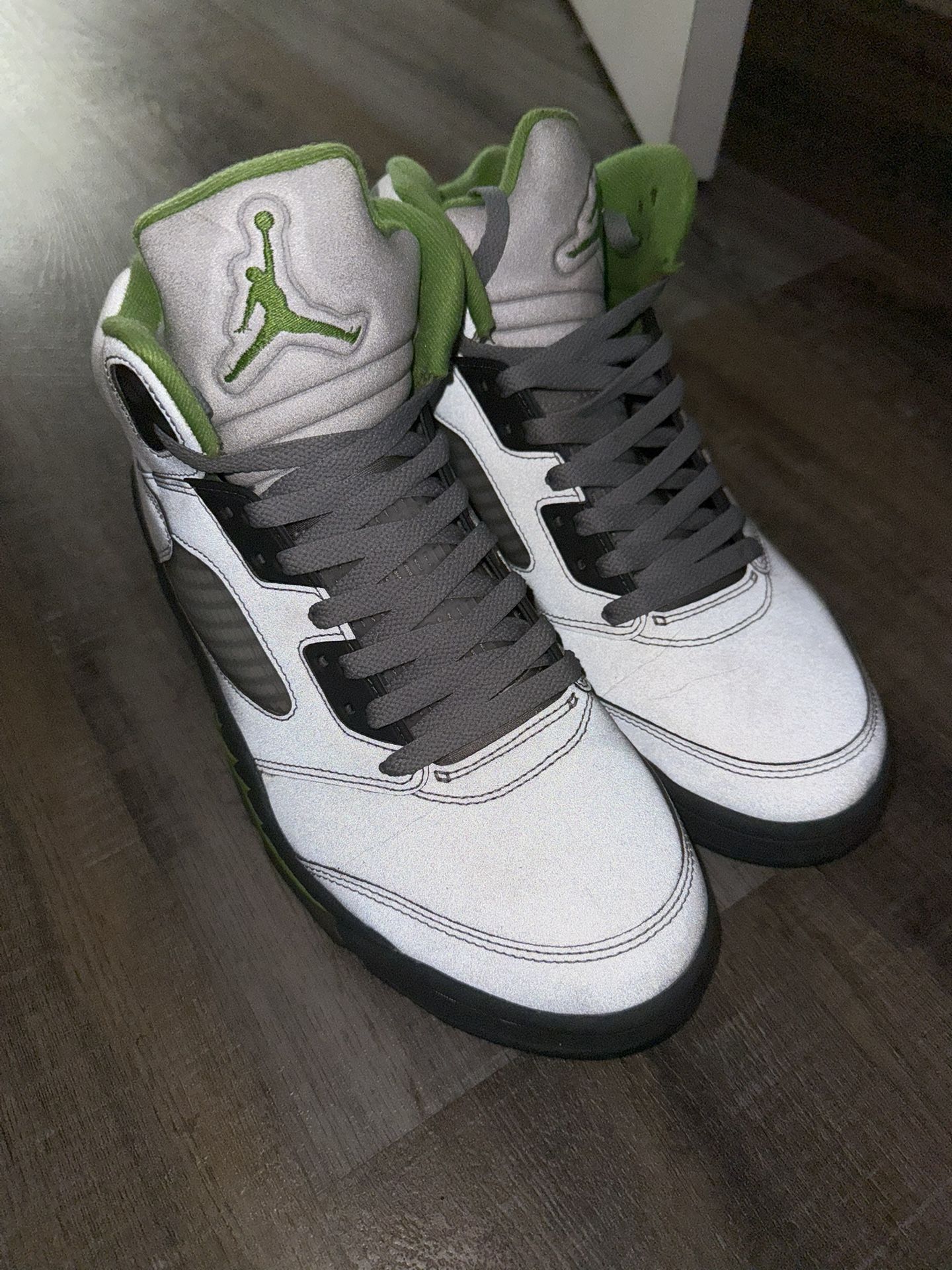 Jordan 5 Retro SE ‘Oregon’