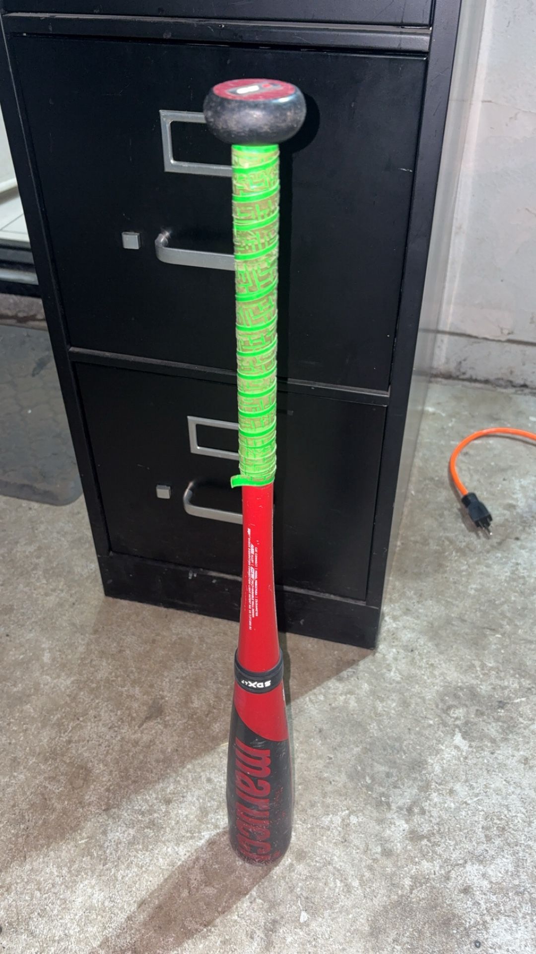 Marucci Cat Connect USA 28-11 17 Oz