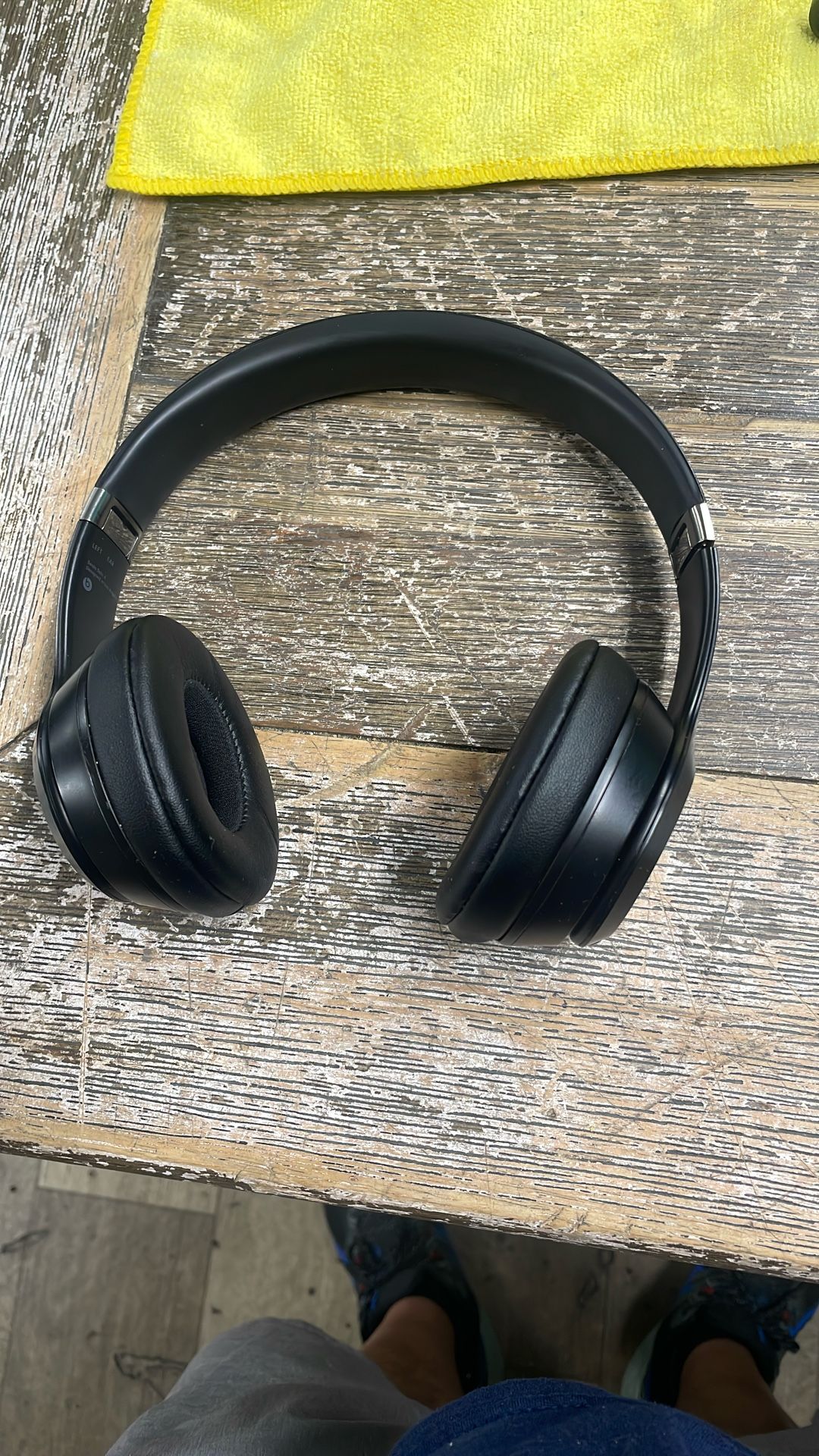 Beats Solo 4 With Apple Warranty Until Nov 2025 $100