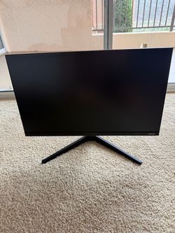 Samsung Flat Screen Monitor
