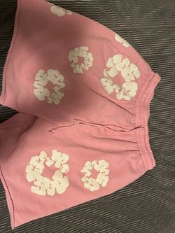 Denim Tears Shorts