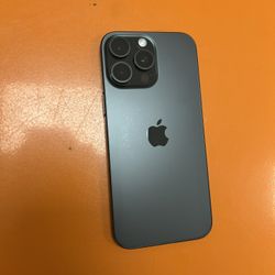 iPhone 16 Pro Max 256Gb Unlocked