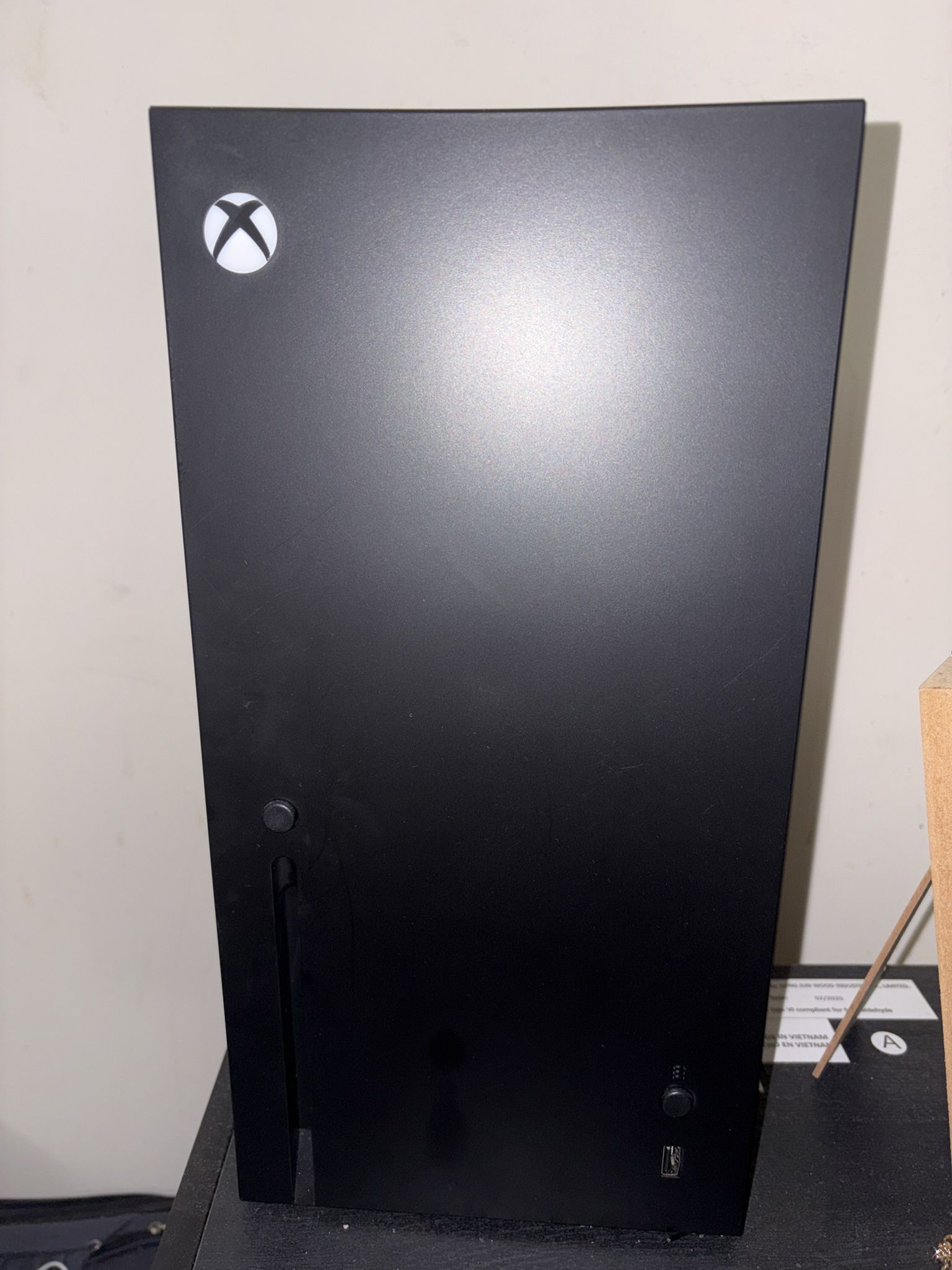 Xbox mini Fridge