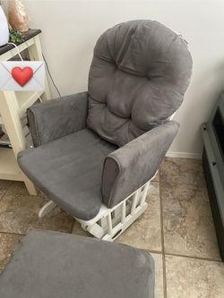Graco Rocking Chair