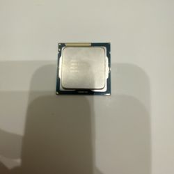 Intel I5-3478 CPU