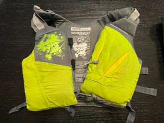 Stohlquist PFD Youth Lifejacket