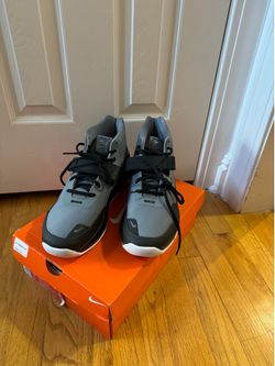 Nike Air Force Max